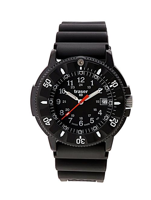 traser h3 p 6508 code blue  watch - 12812695 - Very Small Image - 1