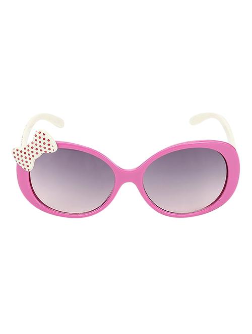 pink plastic sunglass - 12812751 - Very Small Image - 1