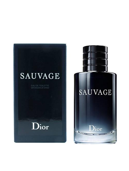 christian dior sauvage eau de toilette - 12812955 - Very Small Image - 1