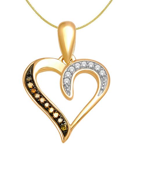 gold silver pendant - 12813296 - Very Small Image - 1