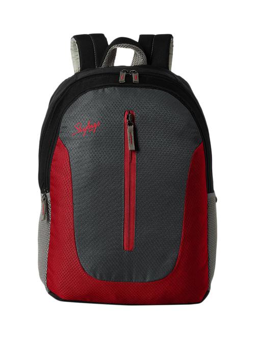 grey backpack - 12829156 - Very Small Image - 1