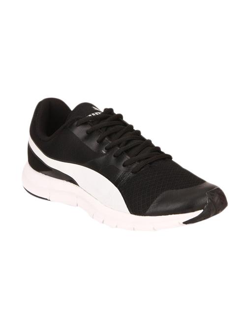 black mesh sport shoes - 12832110 - Very Small Image - 1