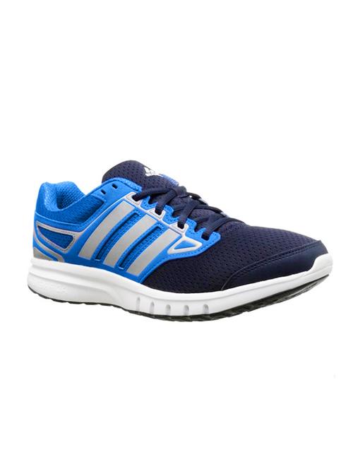 blue fabric sport shoes - 12832146 - Very Small Image - 1
