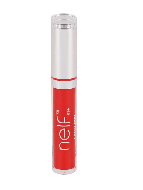 nelf usa velvet shine lipgloss - 12832182 - Very Small Image - 1