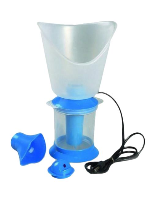 Steamer Facial Steam Vaporizer Inhaler, Facial Sauna, All In 1 - 12835358 - Very Small Image - 1