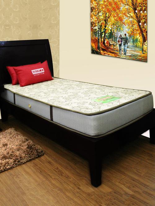 coirfit heaven back plus 5 inch single size mattress - 12836125 - Very Small Image - 1