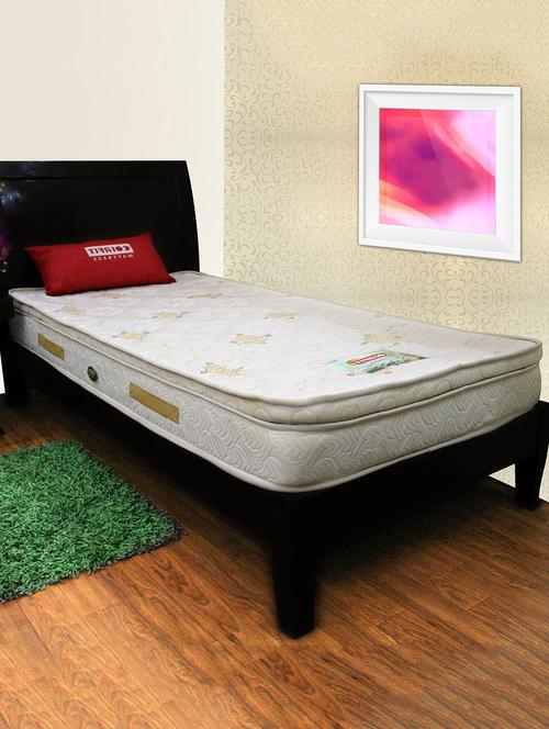 coirfit impressa plus 8 inch single size mattress - 12836129 - Very Small Image - 1