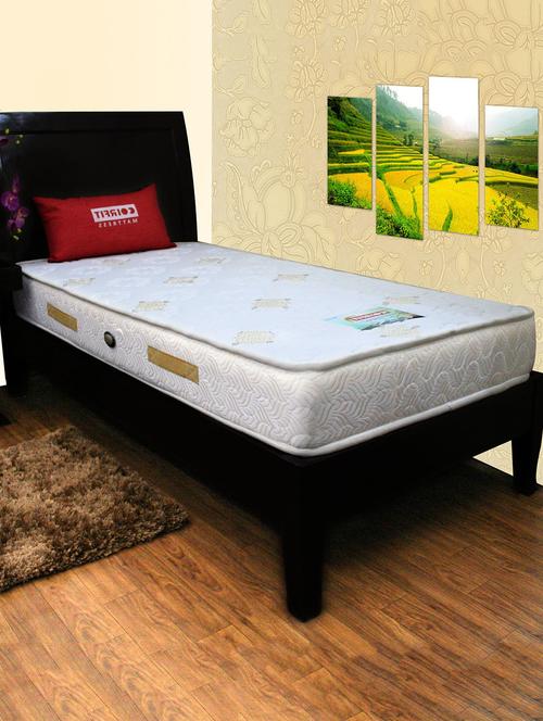 coirfit impressa 8 inch single size mattress - 12836135 - Very Small Image - 1