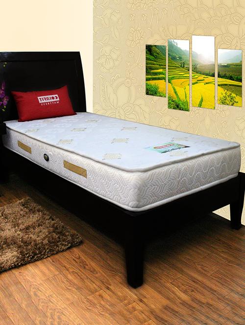 coirfit impressa 6 inch king size mattress - 12836138 - Very Small Image - 1