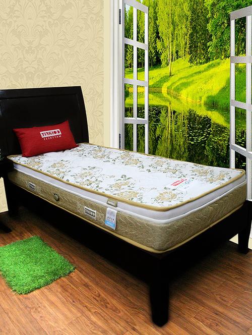 coirfit latex pro 6 inch queen size mattress - 12836145 - Very Small Image - 1