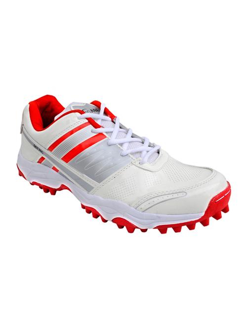white rubber pylon sport shoes - 12841619 - Very Small Image - 1