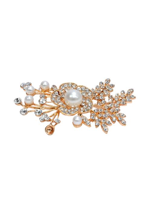 embellished comb clip - 12846832 - Very Small Image - 1