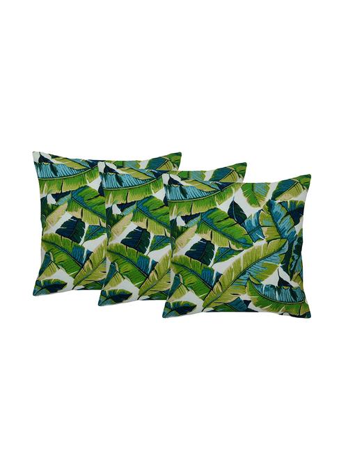 set of 3 digital printed cushion cover by reme - 12849326 - Very Small Image - 1