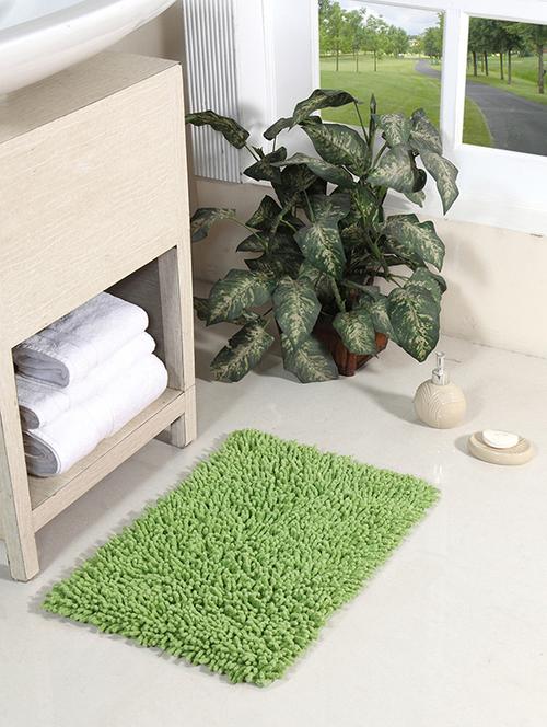 homefurry cotton door mat - 12858467 - Very Small Image - 1