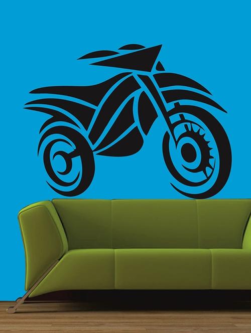 mesleep mobike  wall sticker - 12865173 - Very Small Image - 1