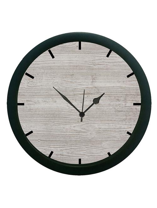 mesleep wood 3d wall clock (with glass) - 12865217 - Very Small Image - 1