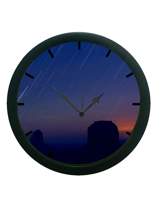 mesleep picturesque 3d wall clock (with glass) - 12865308 - Very Small Image - 1