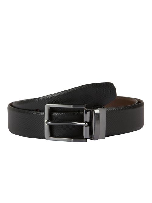 leder concepts men's belt - 12869175 - Very Small Image - 1
