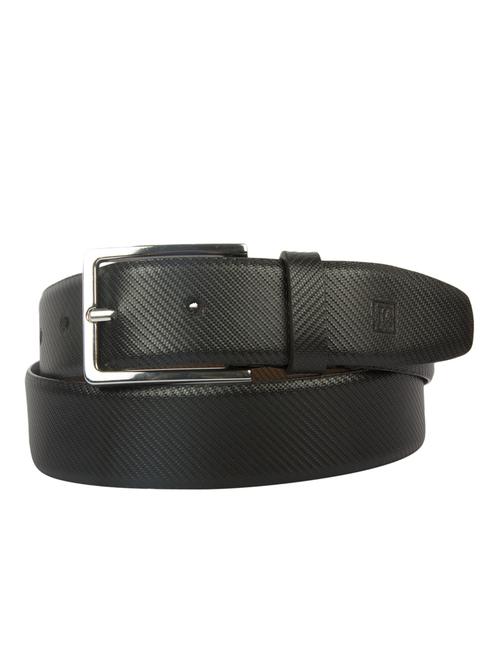 leder concepts men's belt - 12869183 - Very Small Image - 1