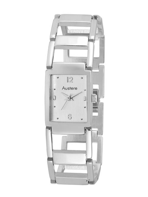austere helna silver dial watch-whna-070707 - 12877946 - Very Small Image - 1