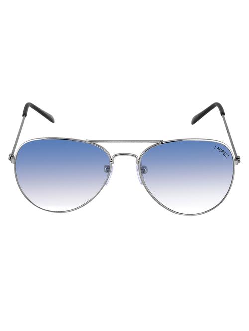 blue full rim aviator sunglass - 12878554 - Very Small Image - 1
