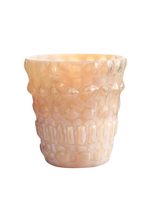 anasa glass votive tealight candle holder - 12881917 - Very Small Image - 1