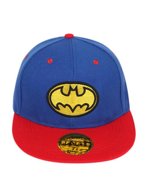 ilu hiphop snapback cotton caps men boys girls women hats - 12888969 - Very Small Image - 1