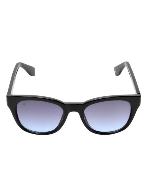 Mtv-139-c3 Grey Wayfarer Sunglasses - 12889277 - Very Small Image - 1