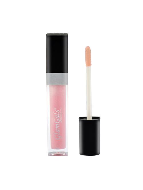 glamgals diamond lipgloss,clear gloss,7ml - 12894335 - Very Small Image - 1