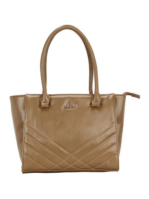 lavie dargin taupe handbags - 12894955 - Very Small Image - 1
