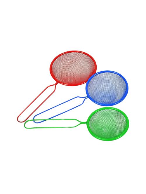 Navkar multicolor strainer - 12900825 - Very Small Image - 1