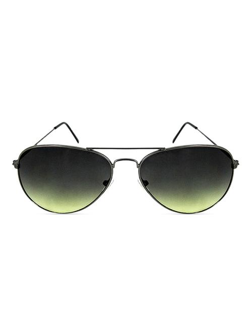 green and black uv protected aviators - 1290580 - Very Small Image - 1