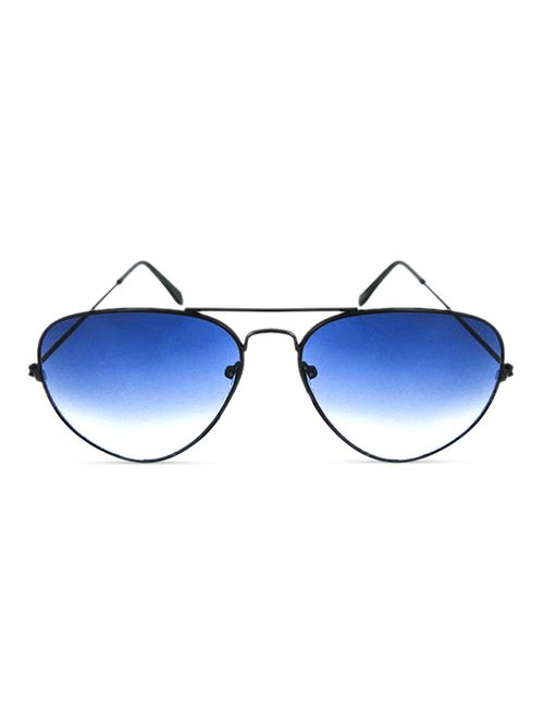 royal blue uv protected aviators - 1290589 - Very Small Image - 1