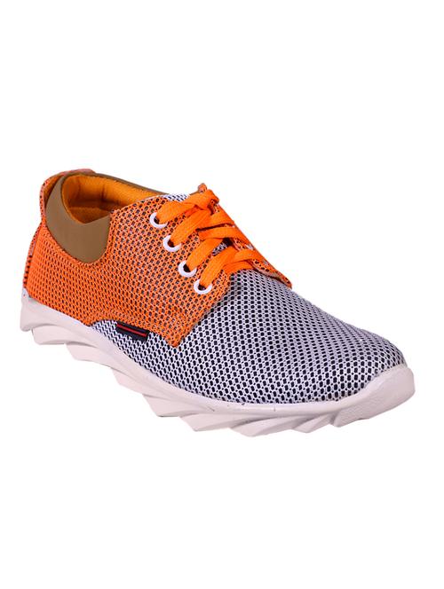 multi colored mesh sport shoes - 12911751 - Very Small Image - 1