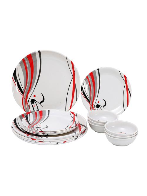 zakozee 18 pcs dinner set - 12916153 - Very Small Image - 1