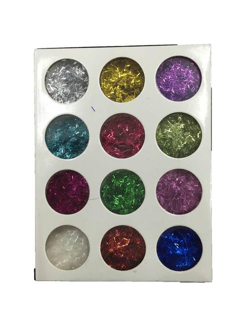 miss rose nail art (glitter-04) - 12920327 - Very Small Image - 1