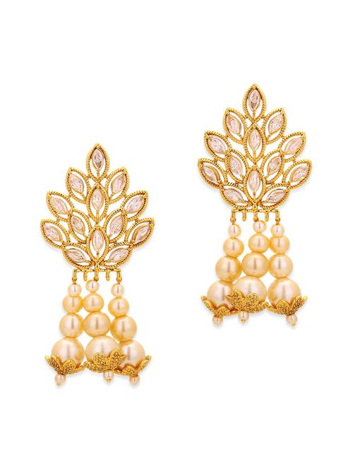 drop earrings - 12920489 - Very Small Image - 1