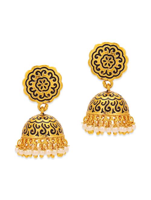 jhumka - 12920497 - Very Small Image - 1