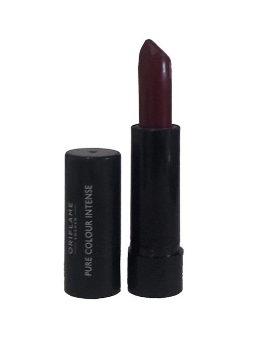 Oriflame Pure Colour Intense Lipstick -Daring Berry - 12920882 - Very Small Image - 1