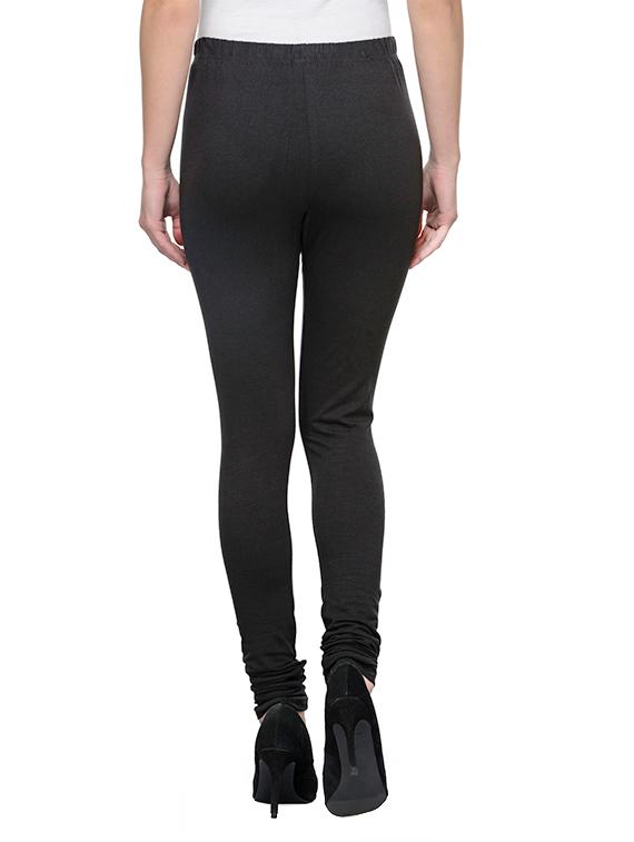 multicolored cotton jegging combo - 12922811 - Standard Image - 3