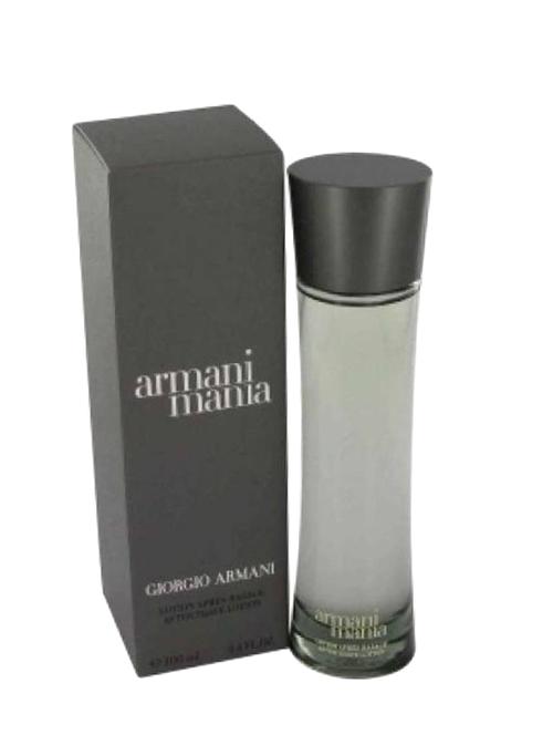 giorgio armani armani mania edt  -  100 ml - 12938942 - Very Small Image - 1