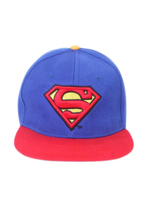 ilu cap for women men snapback baseball superman caps hats - 12943878 - Very Small Image - 1