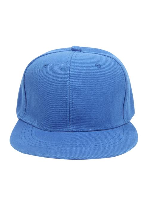 Ilu Plain Caps Hats Men Women Snapback Hiphop Baseball Caps - 12943932 - Very Small Image - 1
