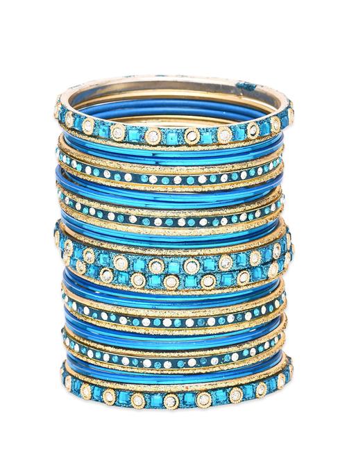 gold metal bangle - 12951763 - Very Small Image - 1