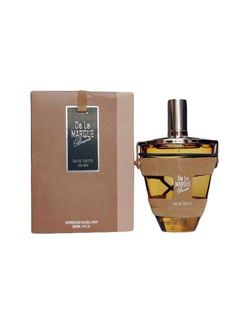 armaf de la marque brune p eau de toilette  -  100 ml (for boys) - 12957137 - Very Small Image - 1