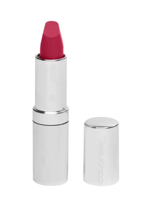colorbar matte touch lipstick 4.2 g (tooty fruity-33) - 12957753 - Very Small Image - 1