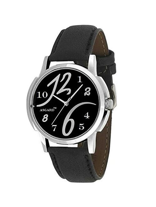 asgard analog trendy watch for mens - 12959274 - Very Small Image - 1