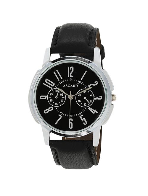 asgard analog trendy watch for mens - 12959280 - Very Small Image - 1