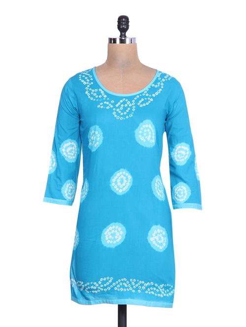 women's straight kurta - 1296239 - Very Small Image - 1