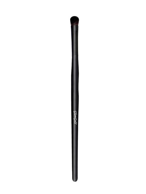glamgals black small eye shadow brush (pack of 1) - 12962592 - Very Small Image - 1